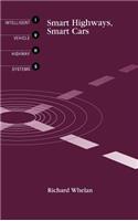 Smart Highways, Smart Cars