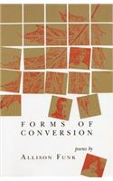 Forms of Conversion