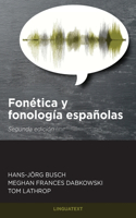 Fonética y fonología españolas