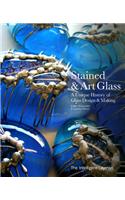 The Intelligent Layman's Stained & Art Glass
