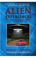 Alien Experiences