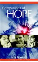 Companions of Hope: A Study of Biblical Hope