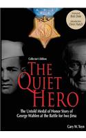 Quiet Hero (Collectors Edition)