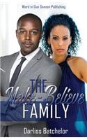 Make-Believe Family