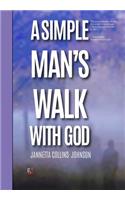 Simple Mans' Walk