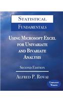 Statistical Fundamentals