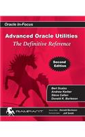 Advanced Oracle Utilities
