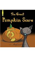The Great Pumpkin Scare