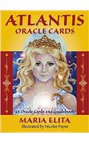 Atlantis Oracle