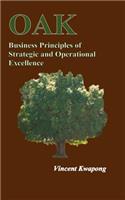 Business Principles of Strategic & Operational Excellence