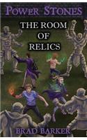 Power Stones: The Room of Relics