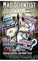 Mad Scientist Journal