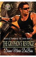 Gryphon's Revenge