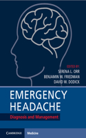 Emergency Headache