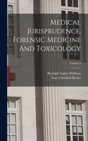 Medical Jurisprudence, Forensic Medicine And Toxicology; Volume 3