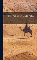 The New Armenia; Volume 9