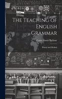 Teaching of English Grammar