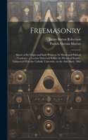 Freemasonry