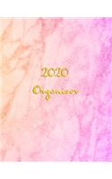 2020 Organiser