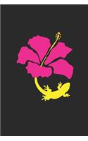 Hibiscus Gecko