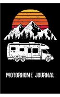 Motorhome Journal