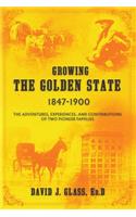 Growing the Golden State
