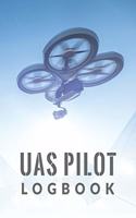 UAS Pilot Log Book