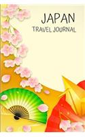 Japan Travel Journal