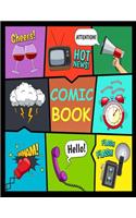 Comic Book