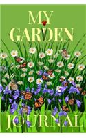 My Garden Journal