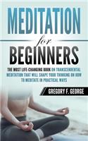 Meditation for Beginners