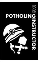 Potholing Instructor Notebook
