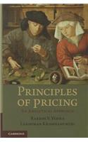 Principles of Pricing: An Analytical Approach. Rakesh V. Vohra, Lakshman Krishnamurthi