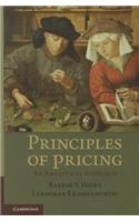 Principles of Pricing