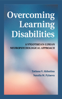 Overcoming Learning Disabilities