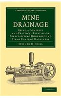 Mine Drainage