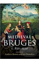 Medieval Bruges