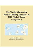 The World Market for Mobile Drilling Derricks