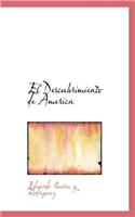 El Descubrimiento de America