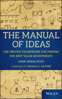 Manual of Ideas