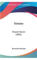 Trissino: Ricordi Storici (1881)
