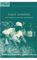 Plant Invaders
