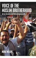 Voice of the Muslim Brotherhood