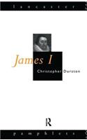 James I