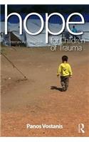 Hope for Children of Trauma