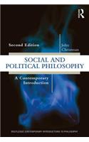 Social and Political Philosophy