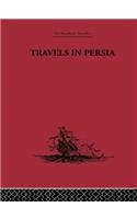 Travels in Persia