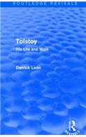 Tolstoy
