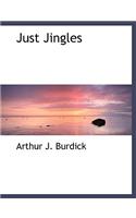 Just Jingles: (English)