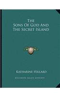 The Sons Of God And The Secret Island